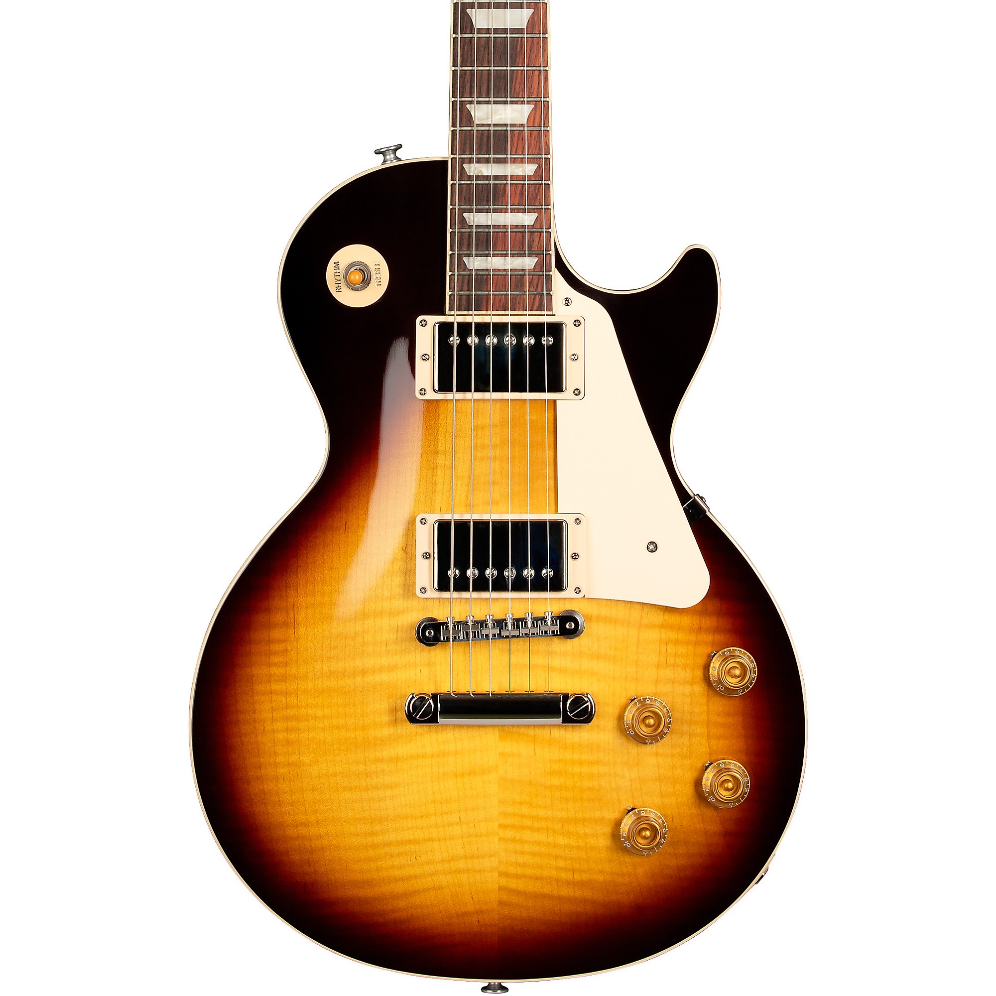Vintage Sunburst LP (TEST ENTRY)