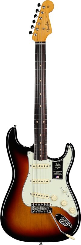 Classic Strat Electric (TEST ENTRY)